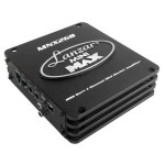 	SOUND AROUND-LANZAR AUDIO MNX260 1000 Watt 2 Channel Mini Mosfet Amplifier : More from Best Buy Marketplace - Best Buy Canada... 