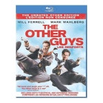 	Other Guys (Blu-ray) (2010) : Action / Adventure - N-R - Best Buy Canada Other Guys (Blu-ray) (2010)
