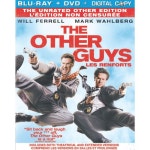 	Other Guys (Blu-ray Combo) (2010) : Action / Adventure - N-R - Best Buy Canada Other Guys (Blu-ray Combo) (2010)