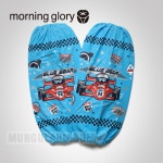 [모닝글로리] 5000 PU 토시(블루)-문구랜드 [모닝글로리] 5000 PU 토시(블루)