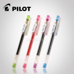 파이롯트 하이테크 C 큐티컬러 0.3mm 0.4mm 5색세트-문구랜드 파이롯트 하이테크 C 큐티컬러 0.3mm 0.4mm 5색세트