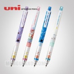 미쯔비시 쿠루토가 샤프 디즈니 M5-650DS M3-650DS 0.5mm 0.3mm-문구랜드 미쯔비시 쿠루토가 샤프 디즈니 M5-650DS M3-650DS 0.5mm 0.3mm