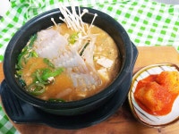 목포시종가집식당 종가집식당