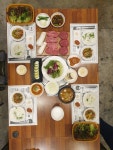 다정식육식당 - 목포문화관광 다정식육식당