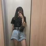 나의 그 옷, 클로젯미 예뻐요REVIEW - closet me