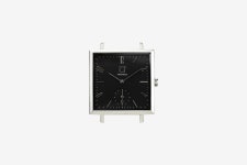 텐바이텐 10X10 : 13WATCH Body Square(BLACK)Package_band 3개 선택