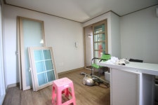 부동산/룸메 - [010] 한우리 부동산 500/45 (관포) 넓고 채광좋은 원룸