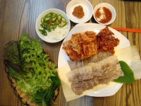 [맛집] 족발과 보쌈의 전설적 맛집:내외신문 ≪내외신문≫ [맛집] 족발과 보쌈의 전설적 맛집