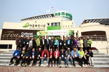 지자체 “택시기자단 통해 우리 지역 알리자”:내외신문 ≪내외신문≫ 지자체 “택시기자단 통해 우리 지역 알리자”