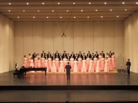 제10회 CBS합창단 정기연주회 개최:내외신문 ≪내외신문≫ 제10회 CBS합창단 정기연주회 개최