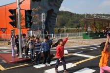 당진시, 교통 편의시설 확충으로 교통안전 확보:내외신문 ≪내외신문≫ 당진시, 교통 편의시설 확충으로 교통안전 확보