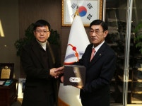 당진시, 심훈 선생 유품 전사본 인수 협약식 가져:내외신문 ≪내외신문≫ 당진시, 심훈 선생 유품 전사본 인수 협약식 가져