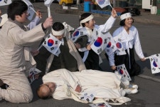 군산시, 제94주년 3.1절 기념행사 개최:내외신문 ≪내외신문≫ 군산시, 제94주년 3.1절 기념행사 개최