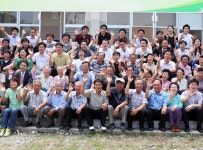 나라장터에서 만나는 무주 호롱불 마을:내외신문 ≪내외신문≫ 나라장터에서 만나는 무주 호롱불 마을