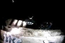 태안해경, 신진도 부두앞 해상 추락한 익수자 긴급 구조:내외신문 ≪내외신문≫ 태안해경, 신진도 부두앞 해상 추락한 익수자 긴급 구조