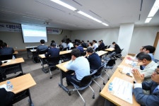 천안 단국대학교 치과대학병원 워크숍:내외신문 ≪내외신문≫ 천안 단국대학교 치과대학병원 워크숍