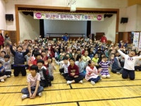 천안,초등학교때부터 건강관리의 중요성 알려요!:내외신문 ≪내외신문≫ 천안,초등학교때부터 건강관리의 중요성 알려요!