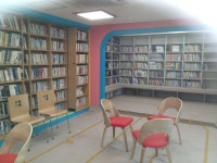 [강동구] 오는 25일 「길동 반딧불 작은도서관」개관~:내외신문 ≪내외신문≫ [강동구]  오는 25일 「길동 반딧불 작은도서관」개관~