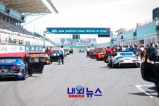 2014 전남 아시아 스피드 페스티벌, 성황리 종료:내외신문 ≪내외신문≫ 2014 전남 아시아 스피드 페스티벌, 성황리 종료