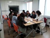 서천교육지원청, 특수교육 활성화 T/F팀 협의회 개최:내외신문 ≪내외신문≫ 서천교육지원청, 특수교육 활성화 T/F팀 협의회 개최