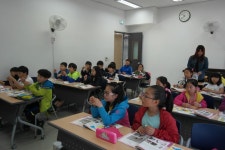 서천군, 생활과학교실 인기리에 운영:내외신문 ≪내외신문≫ 서천군, 생활과학교실 인기리에 운영