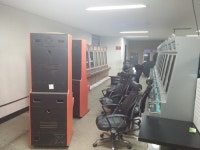 태백경찰서, 불법 사행성 게임장 단속:내외신문 ≪내외신문≫ 태백경찰서, 불법 사행성 게임장 단속