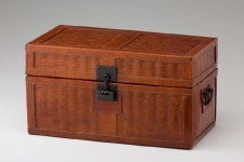 제 39회 공예대전 지장서류함 윤서형씨 대통령상 수상:내외신문 ≪내외신문≫ 제 39회 공예대전 지장서류함 윤서형씨 대통령상 수상