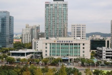 대전둔산署, ‘15년도 지역경찰 성과평가 1위 차지:내외신문 ≪내외신문≫ 대전둔산署, ‘15년도 지역경찰 성과평가 1위 차지