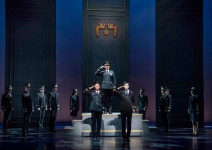 대한민국 대표 창작 뮤지컬 <그날들> 성황리에 개막! 탄탄한 스토리, 풍부한 음악, 화려한 안무 까지! 한층 더 업그레이드 된 삼연으로 흥행 몰이!... 