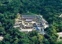 <포토뉴스>호국불교의 정신 해인사 용탑선원:내외신문 ≪내외신문≫ <포토뉴스>호국불교의 정신 해인사 용탑선원