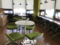 부산연산도서관 25일 스마트도서관으로 재개관:내외신문 ≪내외신문≫ 부산연산도서관 25일 스마트도서관으로 재개관