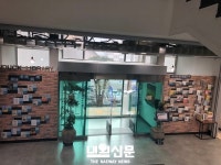 부산구덕도서관 ‘2018 올해의 책’ 서평전시회 개최하다:내외신문 ≪내외신문≫ 부산구덕도서관 ‘2018 올해의 책’ 서평전시회 개최하다