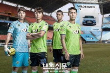 현대자동차 고성능 브랜드 N, 전북현대모터스FC와 연계 마케팅 실시:내외신문 ≪내외신문≫ 현대자동차 고성능 브랜드 N, 전북현대모터스FC와... 