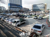 부평구, 인천성모병원 앞 차량 문제. 해결했다:내외신문 ≪내외신문≫ 부평구, 인천성모병원 앞 차량 문제. 해결했다