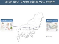 부산시, 상반기 도시재생 뉴딜사업 부산진구·수영구 2곳 선정:내외신문 ≪내외신문≫ 부산시, 상반기 도시재생 뉴딜사업 부산진구·수영구... 