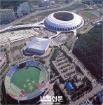 부산사직종합운동장서 제21회 부산시장기 장애인생활체육대회 개최... 부산사직종합운동장서 제21회 부산시장기 장애인생활체육대회 개최
