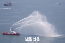 인천중부소방서, 을지태극연습 전시대비 훈련 돌입...:내외신문 ≪내외신문≫ 인천중부소방서, 을지태극연습 전시대비 훈련 돌입...