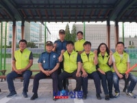 천안서북경찰서 직산파출소, 생활안전협의회와 합동순찰 실시:내외신문 ≪내외신문≫ 천안서북경찰서 직산파출소, 생활안전협의회와 합동순찰... 