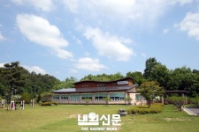 서천군 마산면, 물버들 마을도서관 개관식 개최:내외신문 ≪내외신문≫ 서천군 마산면, 물버들 마을도서관 개관식 개최