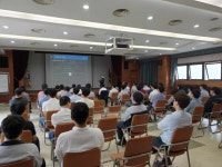삼산경찰서. 한국전력공사 인천본부방문. 교통안전교육:내외신문 ≪내외신문≫ 삼산경찰서. 한국전력공사 인천본부방문.  교통안전교육