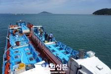 당진시, 수산자원 확충 앞장:내외신문 ≪내외신문≫ 당진시, 수산자원 확충 앞장