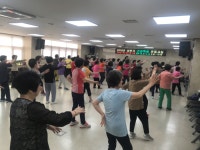 부평구. 청천보건지소 운동교실 하반기 모집 안내:내외신문 ≪내외신문≫ 부평구. 청천보건지소 운동교실 하반기 모집 안내