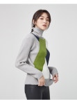 (PT-2873)슬림 라인 레더 팬츠