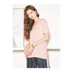 (PT-2940)주름 디테일 팬츠