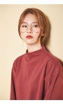 하이넥 슬릿 티(T-3713) - 사는 게 즐겁다! 롯데닷컴
