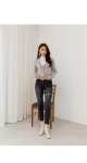 [AK수원][나인] 카라포인트 페미닌 니트 가디건(CD-1361) - NS홈쇼핑  [AK수원][나인] 카라포인트 페미닌 니트 가디건(CD-1361) - NS홈쇼핑