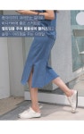 나크21 - [ 컬러추가/사이즈추가! ][55~88] 트렌디풀 트레이닝세트 #NAK MADE.