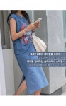 나크21 - [ 컬러추가/사이즈추가! ][55~88] 트렌디풀 트레이닝세트 #NAK MADE.