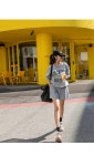 (55~88) 맨투맨 + 밴딩팬츠 상하셋트 NK33-O-7