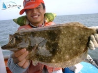 안면도옷점항 우럭낚시 광어조황... 1해주호 조황정보  [충남 - 태안군] - 낚시배닷컴